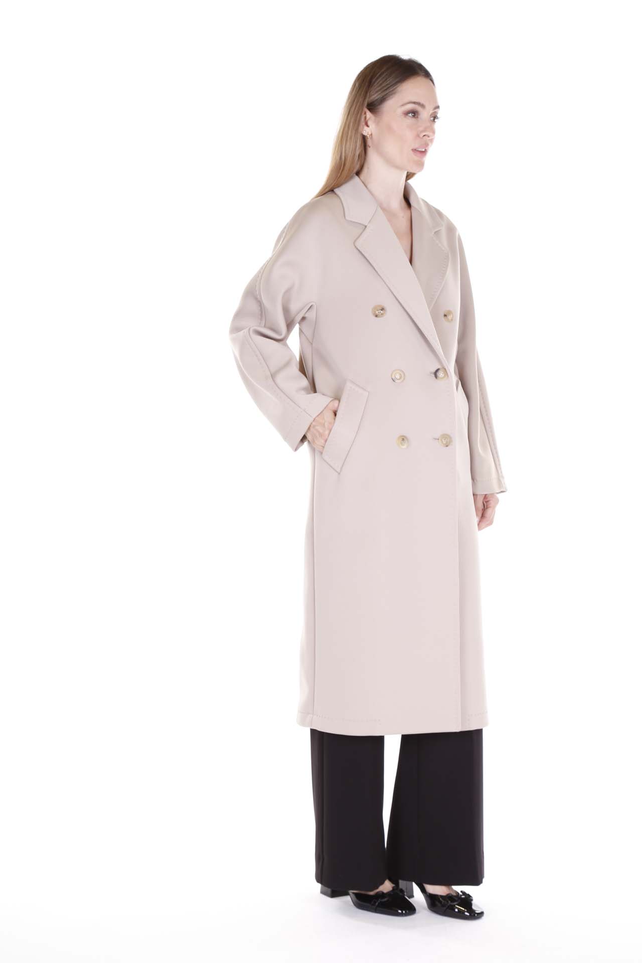 Max Mara, Cappotto